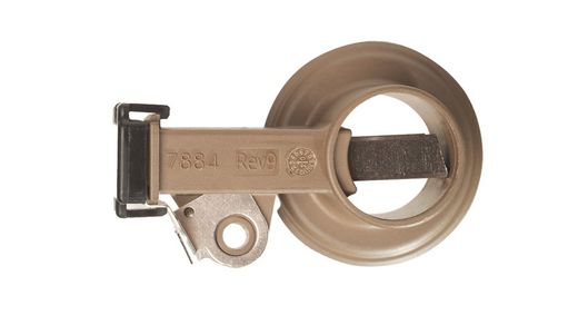 Porta-escovas do alternador Delco Remy 10503492