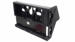 Portafanale posteriore destro (lato passeggero) Lecitrailer II