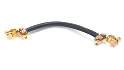 Ponte de bateria com terminais reforçados 24 volts