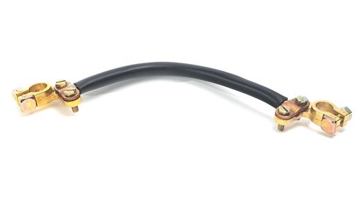 Ponte de bateria com terminais reforçados 24 volts