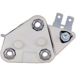 Regler 1116433 für Delco Remy 12-V-Lichtmaschinen