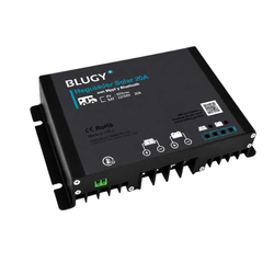 Regulador solar 20A MPPT, con Bluetooth, 12/24V