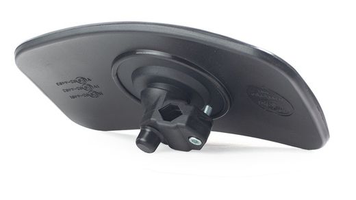 Espelho auxiliar com espelho r300