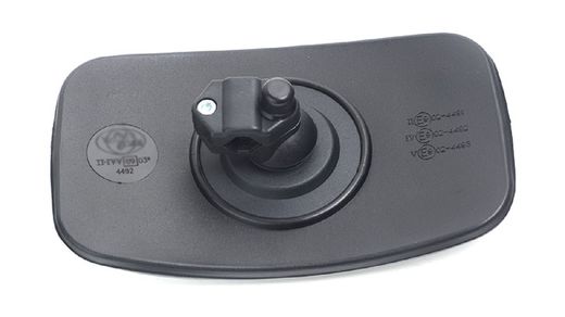 Espelho auxiliar com espelho r300