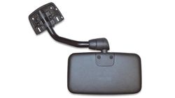 Retrovisor clase VI frontal auxiliar Daf XF105 SuperSpaceCab