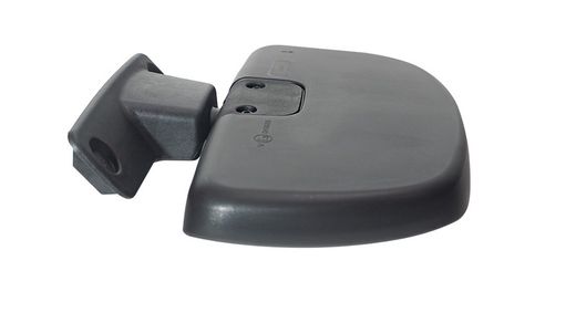 Protezione ruota porta specchietto retrovisore Daf, Renault, Volvo