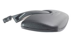 Wheel guard door mirror Mekra MAN TGX