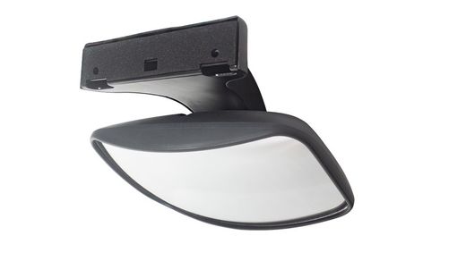 Specchio su porta Iveco Stralis, Eurocargo