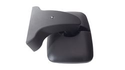 Specchio su porta Iveco Stralis, Eurocargo