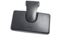 MAN door wheel guard mirror
