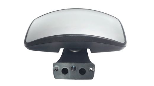 MAN door wheel guard mirror