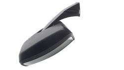 MAN door wheel guard mirror