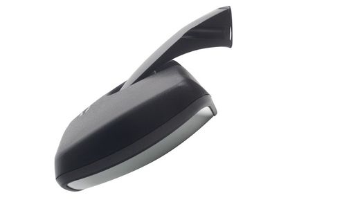 MAN door wheel guard mirror