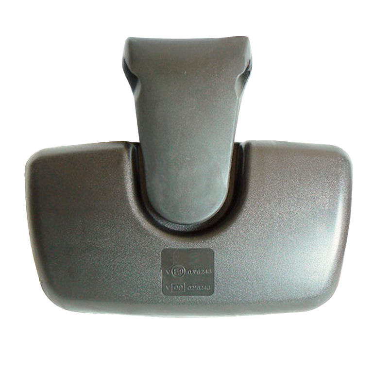 Retrovisor guardarueda puerta MAN TGX