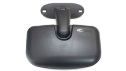 Espelho de proteção da roda interna Renault Premium