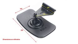 universal door wheel guard mirror