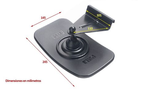 universal door wheel guard mirror