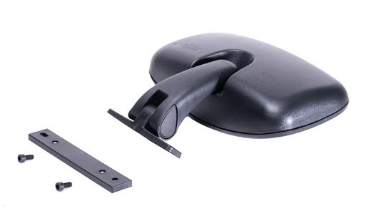 Volvo FH door wheel guard mirror