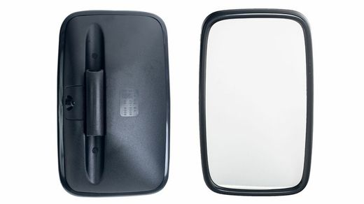 Specchio principale Nissan Cabstar