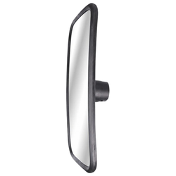 Retrovisor principal universal brida de fijación regulable Ø 22 a 30 mm