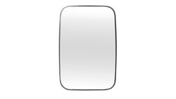 Specchio principale universale completo per trattore