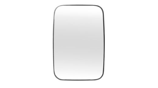 Specchio principale universale completo per trattore