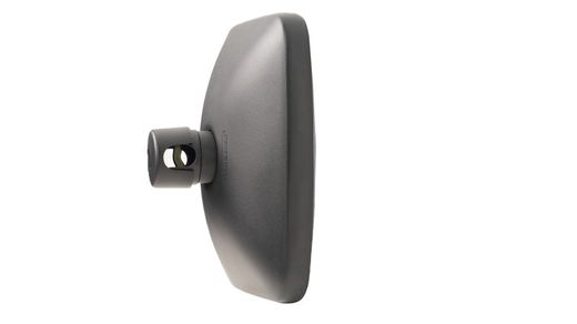 Specchio principale universale completo per trattore