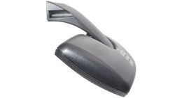 Door mirror Mercedes Actros MP3, Atego II, Axor