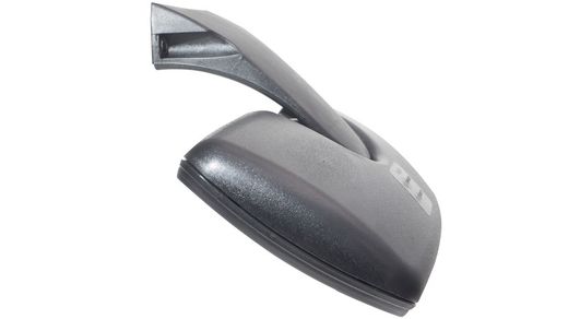 Door mirror Mercedes Actros MP3, Atego II, Axor
