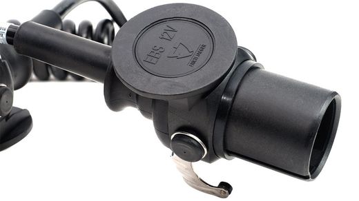 Bobina elettrica 12V ABS/EBS/ADR- ISO 7638-2