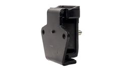 Silenblock front engine Cabstar