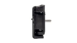 Silenblock front engine Cabstar