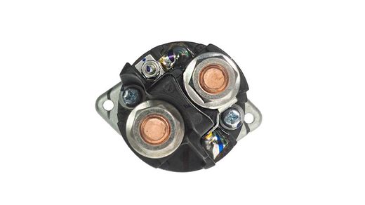 Solenoid 10512094 Delco Remy for starter motors 24v series 38MT