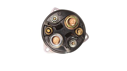 Magnet 1115595 Delco Remy für Anlasser 24V Serie 41MT 42MT