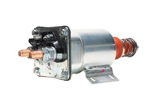 Solenoid 1115665 for Delco Remy 50MT series starters