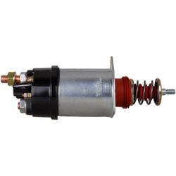 Delco Remy 1115678 Solenoid for 24v 41MT 42MT Series Insulated Starter Motors
