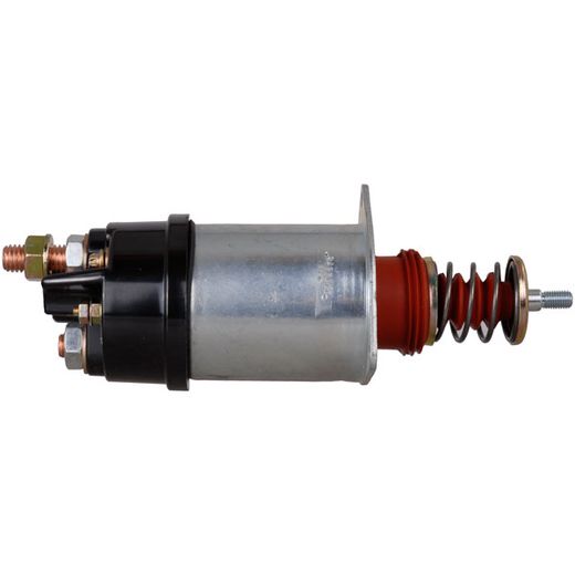 Delco Remy 1115678 Solenoid for 24v 41MT 42MT Series Insulated Starter Motors