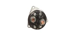 Solenoide 1115701 Delco Remy para motores de arranque 12v series 41MT 42MT