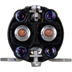 Delco Remy 10511415 24-V-Hilfsmagnet für 39MT-Anlasser