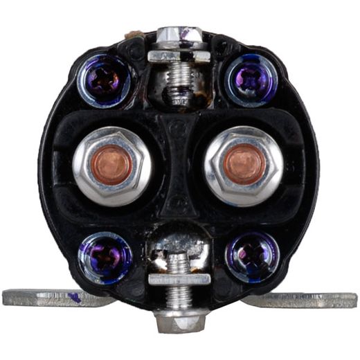 Delco Remy 10511415 24-V-Hilfsmagnet für 39MT-Anlasser