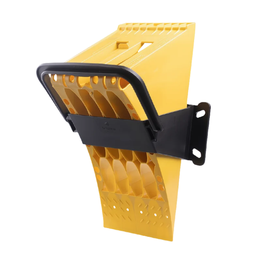 Soporte de plástico para calzo plástico R53