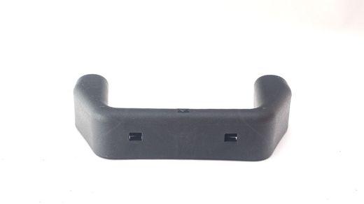 Plastic corner cover 228 metal bumper