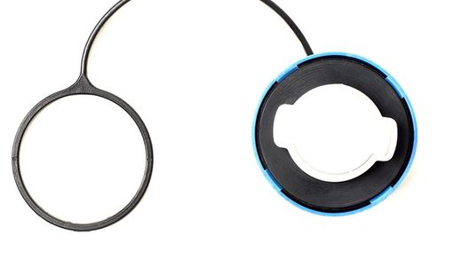 Adblue® Cap Cabstar e Maxity