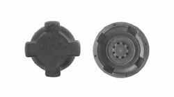 Tapón botella de expansión motor 101