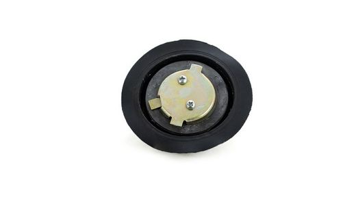 Tappo serbatoio gasolio con chiavi per Trattori New Holland - Fiat