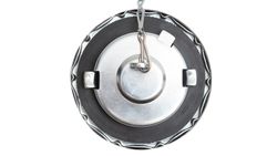 Tappo serbatoio gasolio 60 chiusura a baionetta con chiave