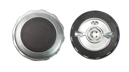 Tappo benzina-olio senza chiave Mitsubishi Canter