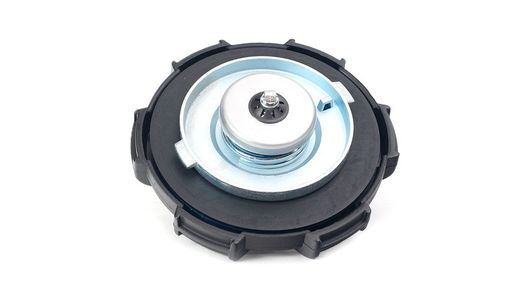 Tappo Diesel con chiave da 80 mm