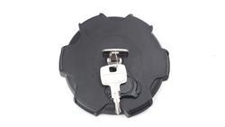 Tappo Diesel con chiave da 80 mm