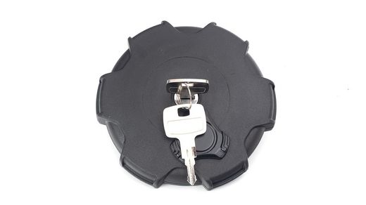 Tappo Diesel con chiave da 80 mm